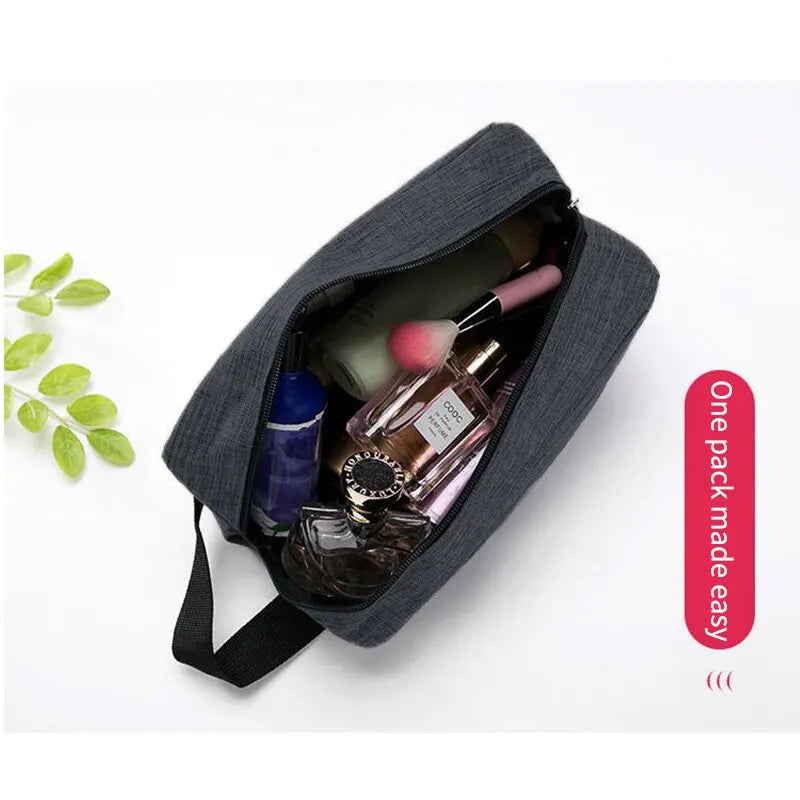 Bolsa de Armazenamento de Cosméticos para Viagem